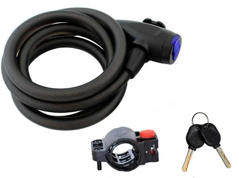 Spyna dviračiui 10mmx150cm 1vnt
