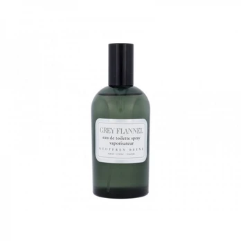 Geoffrey Beene Grey Flannel EDT 120 ml