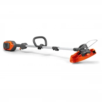Akumuliatorinis trimeris HUSQVARNA 215iL be akumuliatoriaus ir įkroviklio