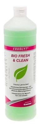 Pašarų papildas Canina Bio Fresh & Clean, 1 l kaina