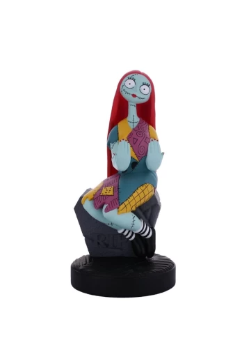 Nightmare Before Christmas Sally