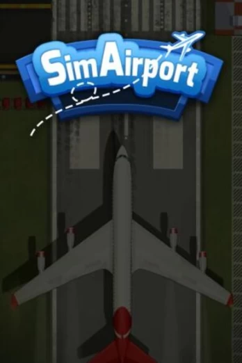 SimAirport PC