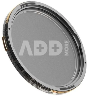 Helix 2/5 Stop VND Mist Filter