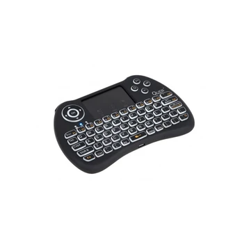 Rebel Mini Q5 Smart TV BOX belaidė klaviatūra