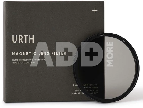 Urth 62mm Magnetic CPL (Plus+)