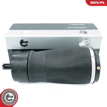 Pneumatinė spyruoklė, pakaba ESEN SKV 58SKV076