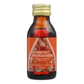 Šaltalankių aliejus, 100 ml kaina