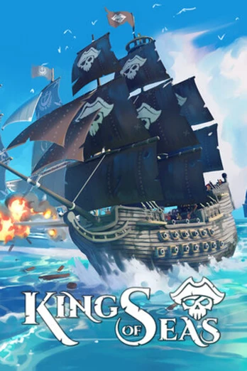 King of Seas Xbox