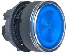 Apc Schneider Electric ZB5AA68, Blå, 29 mm, 30 mm, 29 mm
