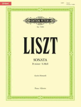 Sonata in B minor