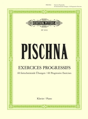 60 Progressive Exercises