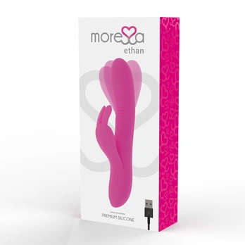 Vibratorius MORESSA ETHAN PREMIUM