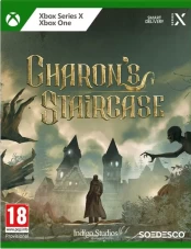 Charon's Staircase Xbox Series X kaina