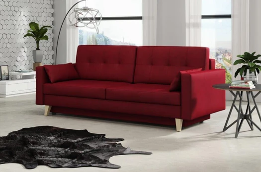 Sofa - lova SOMA