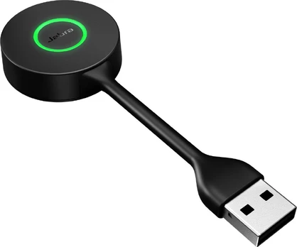JABRA LINK 400A UC - USB-A -/DECT ADAPTER EMEA/APAC