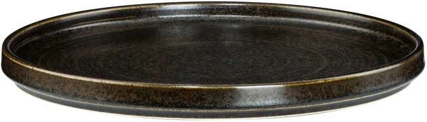 IRON Talerz płaski, śr. 30 cm