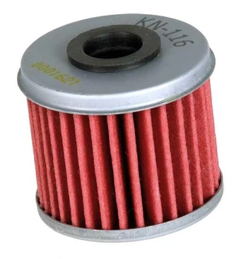 Alyvos filtras K&N KN-116