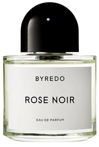 Kvapusis vanduo Byredo Rose Noir, 100 ml