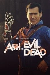 Dead By Daylight: Ash Vs Evil Dead Xbox