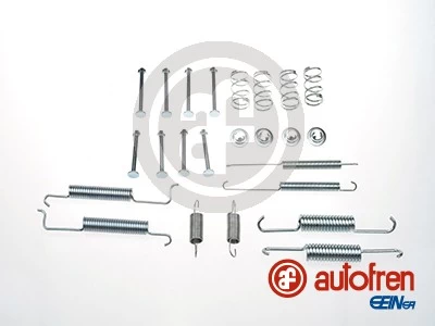 AUTOFREN D3-890A Brake shoe fitting kit
