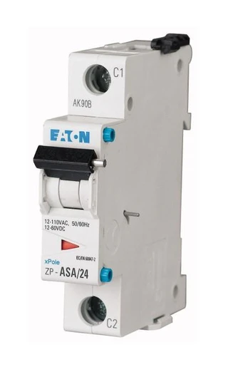 Eaton Shunt leidimas ZP-ASA /24 - 248438