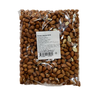 Žemės riešutai, 500g