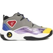 SHAQ Laisvalaikio batai EO-H.O.F AQ95027B-ZZ Pilka