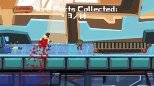 Log The Game PC