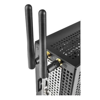 Pagrindinė plokštė Asrock DeskMini WiFi Kit, Internal, Wireless, M.2, WLAN / Bluetooth