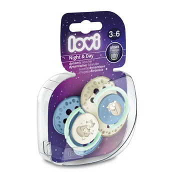 LOVI Night &amp; Day 2 pc