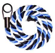 Kopimo virvė SANRO COLOUR BIG 2m kaina