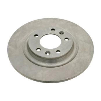 FEBI FE26037 Brake Disc