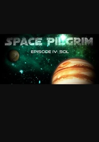 Space Pilgrim Episode IV: Sol PC
