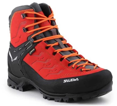 Salewa Batai ms Rapace GTX-Bergrot-Holland UK 7 (40,5)
