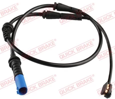 QUICK BRAKE WS0465A Brake pad wear indicator