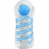 Masažuoklis PRETTY LOVE MINI STICK WAND LITTLE kaina
