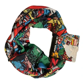 Šalikas berniukams Avengers, Universalus