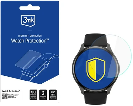3Mk Protection Carneo Gear+ Essential 2nd gen - 3mk Watch Protection ARC