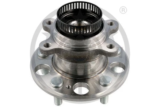 Rato guolio komplektas OPTIMAL 922528