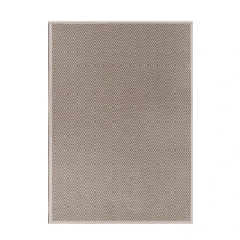 Narma kilimas KALANA beige, 100x160 cm