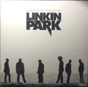 Vinyl (LP) Linkin Park - Minutes To Midnight kaina