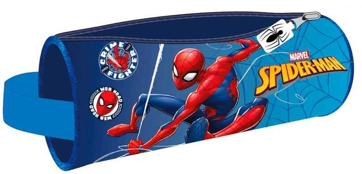Marvel Spiderman pencil case