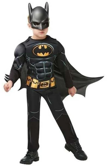 Rubies Batman kostume