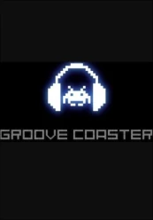 Groove Coaster PC kaina