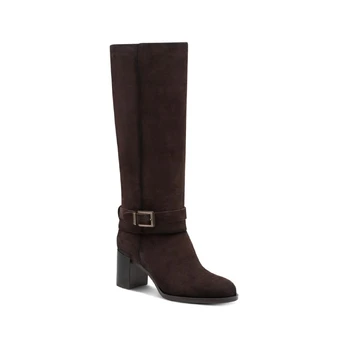 Auliniai moterims, Ruda, Boots 25533-45