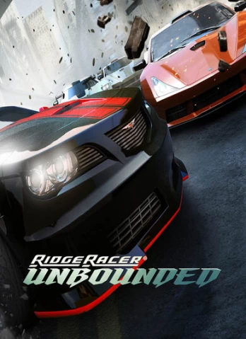 Ridge Racer Unbounded PC
