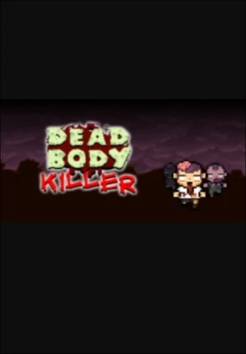 Dead Body Killer PC