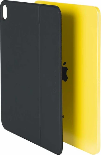 Tucano Magnet -suojakansi, Apple iPad 10,9, musta