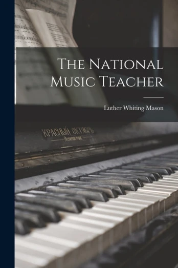 National Music Teacher