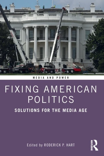 Fixing American Politics